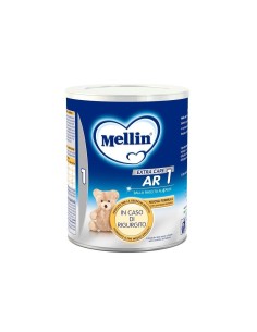 Alimento medico specializzato per rigurgito 400g